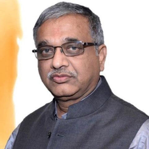 Mr. Sanjay Mittal