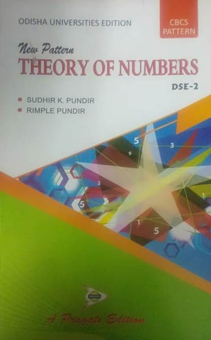 NEW PATTERN THEORY OF NUMBERS ( ODISHA )