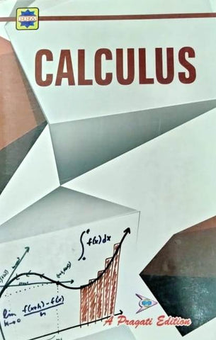 CALCULUS ( KUMAUN UNIVERSITY )