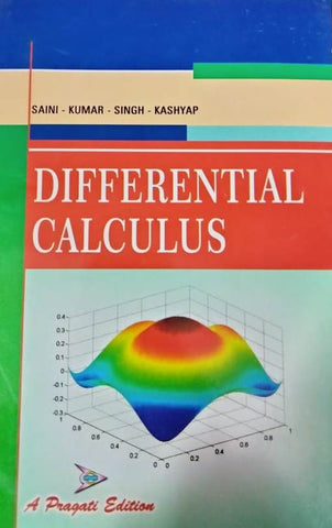 DIFFERENTIAL CALCULUS ( GARHWAL UNIVERSITY )