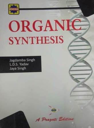 ORGANIC SYNTHESIS