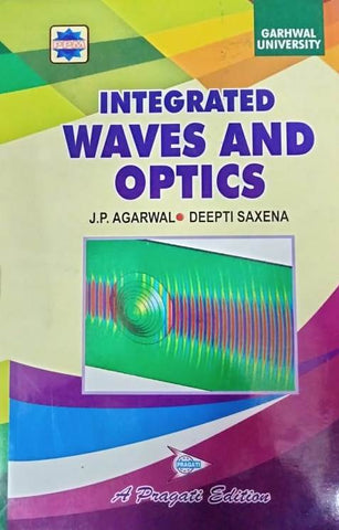 INTEGRATED WAVES AND OPTICS ( GARHWAL UNIVERSITY )