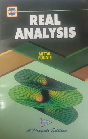 REAL ANALYSIS - MITTAL PUNDIR