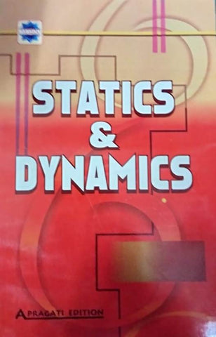 STATICS & DYNAMICS ( GARHWAL UNIVERSITY )