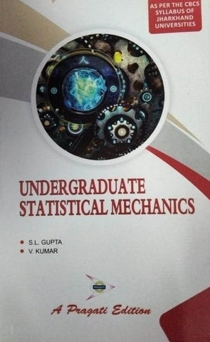 UNDERGRADUATE CLASSICAL DYNAMICS ( JHARKHAND UNIVERSITY )