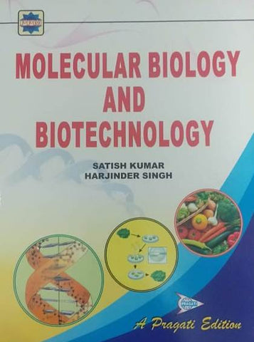 MOLECULAR BIOLOGY AND BIOTECHNOLOGY