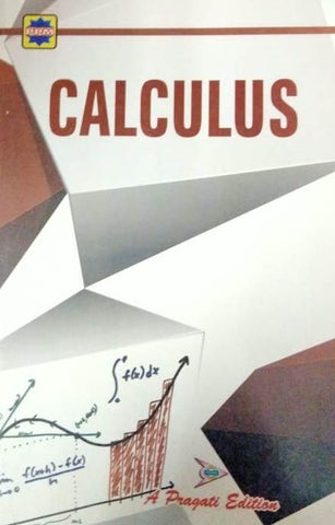 CALCULUS ( GARHWAL UNIVERSITY )