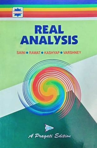 REAL ANALYSIS ( GARHWAL UNIVERSITY )