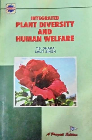 INTEGRATED PLANT DIVERSITY AND HUMAN WELFARE ( GARHWAL UNIVERSITY )