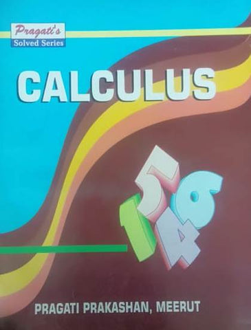 CALCULUS (S/S)