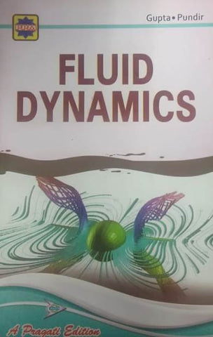 FLUID DYNAMICS ( CCS )