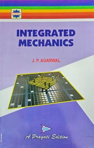 INTEGRATED MECHANICS ( GARHWAL UNIVERSITY )