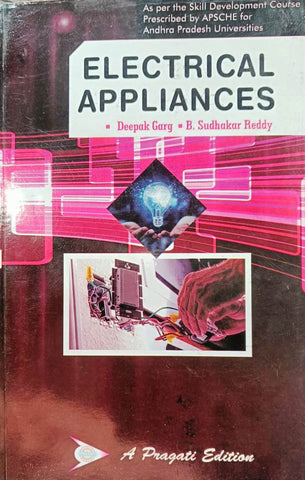 ELECTRICAL APPLIANCES