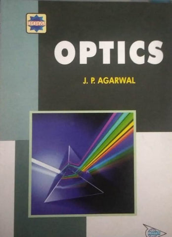 OPTICS - J. P. AGARWAL