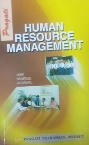 HUMAN RESOURCE MANAGEMENT ( NBA )