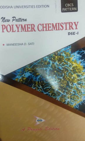 NEW PATTERN POLYMER CHEMISTRY ( ODISHA )