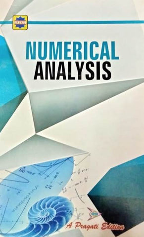 NUMERICAL ANALYSIS ( GARHWAL UNIVERSITY )