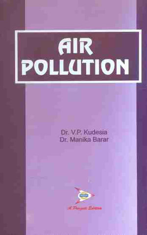 AIR POLLUTION