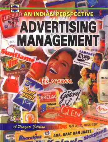 ADVERTISING MANAGEMENT (AN INDIAN PERSPECTIVE)