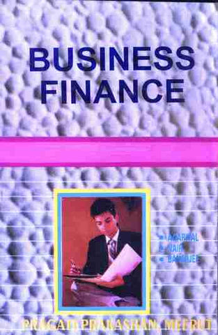 BUSINESS FINANCE (HELP BOOK)