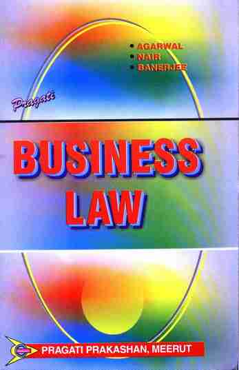 BUSINESS LAW (HELP BOOK)