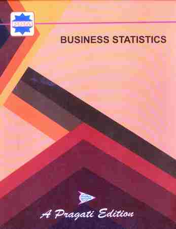 BUSINESS STATISTICS