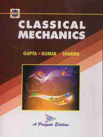 CLASSICAL MECHANICS