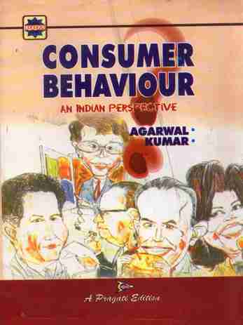 CONSUMER BEHAVIOUR