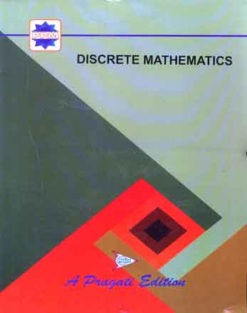 DISCRETE MATHEMATICS(Sandeep Kumar)