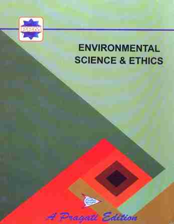 ENVIRONMENTAL SCIENCE & ETHICS