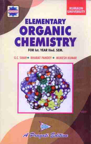 ELEMENTARY ORGANIC CHEMISTRY