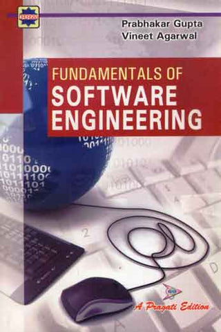 FUNDAMENTALS OF SOFTWARE ENGINEERING