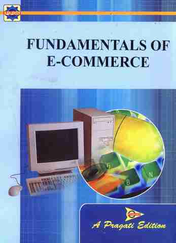 FUNDAMENTALS OF E-COMMERCE