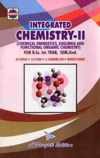 INTEGRATED CHEMISTRY-II