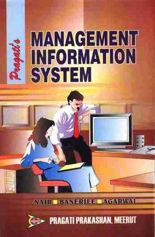 MANAGEMENT INFORMATION SYSTEM (HELP BOOK)