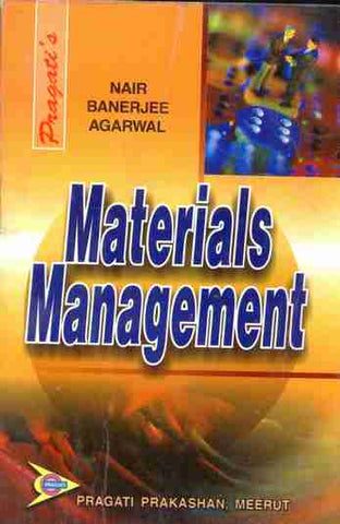 MATERIALS MANAGEMENT (HELP BOOK)