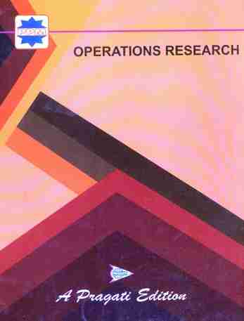 OPERATIONS RESEARCH