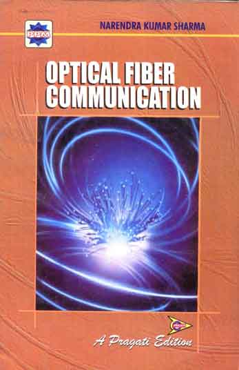 OPTICAL FIBER COMMUNICATION