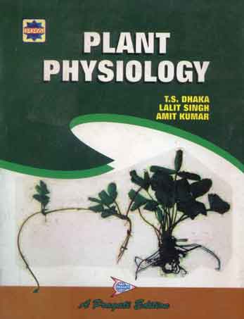 PLANT PHYSIOLOGY