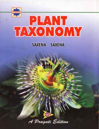 PLANT TAXONOMY