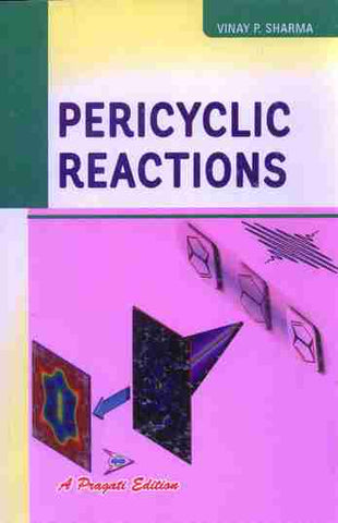 PERICYCLIC REACTIONS