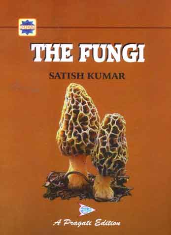 THE FUNGI