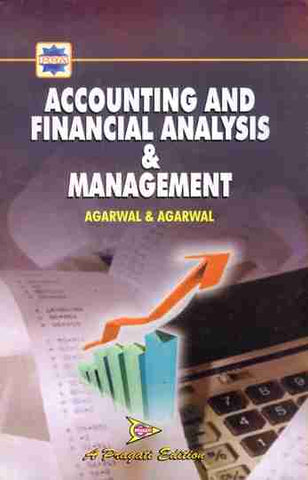 ACCOUNTING AND FINANCIAL ANALYSIS & MANAGEMENT