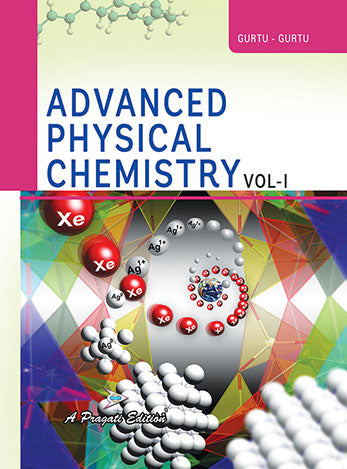 ADVANCED PHYSICAL CHEMISTRY-I