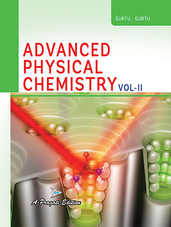 ADVANCED PHYSICAL CHEMISTRY-II