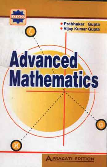 ADVANCED MATHEMATICS