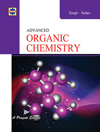 ADVANCED ORGANIC CHEMISTRY