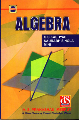 ALGEBRA