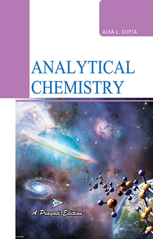 ANALYTICAL CHEMISTRY