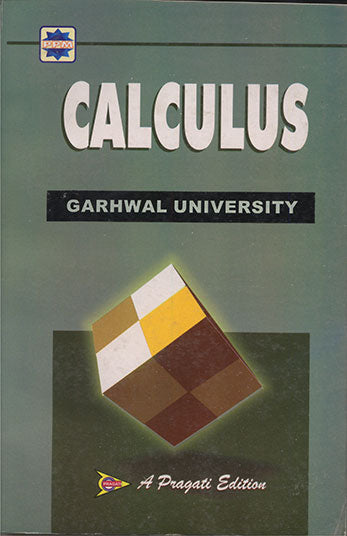 CALCULUS